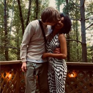 Meet your Posher, Maylin